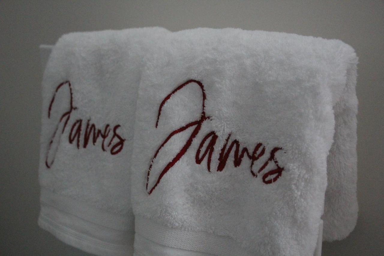 Couette-café James&leon Ostende