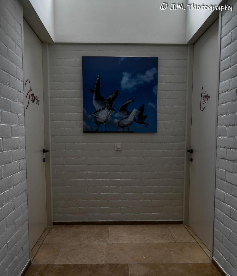& Leon Bed & Breakfast Ostend