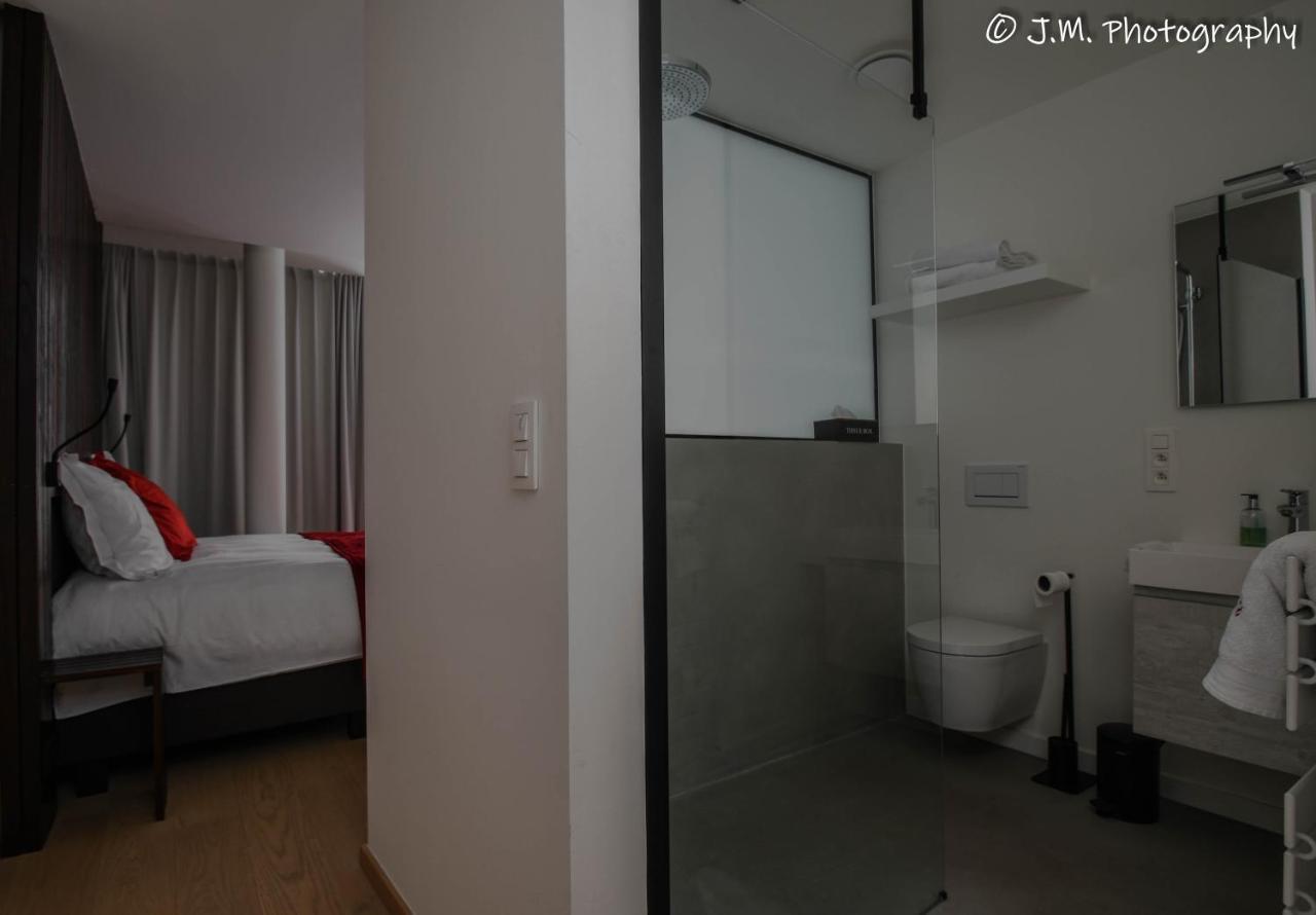 & Leon Bed & Breakfast Ostend